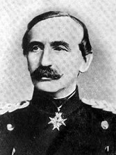 Général Constantin von Alvensleben II