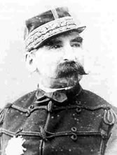 General Frédéric Legrand
