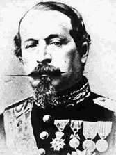 Napoleon III, Kaiser von Frankreich