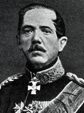 Général Konstanz von Voigts-Rhetz